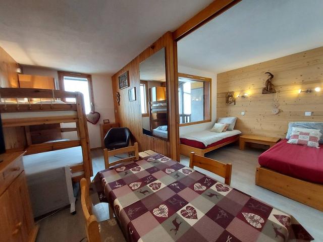 Appartement La Traverse LC-TRV044 - Plagne - Les Coches