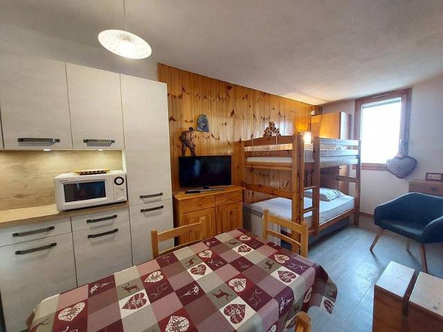 Appartement La Traverse LC-TRV044 - Plagne - Les Coches