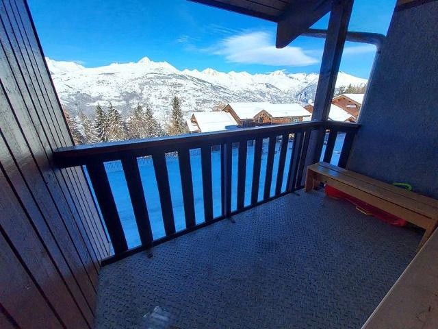 Appartement La Traverse LC-TRV044 - Plagne - Les Coches