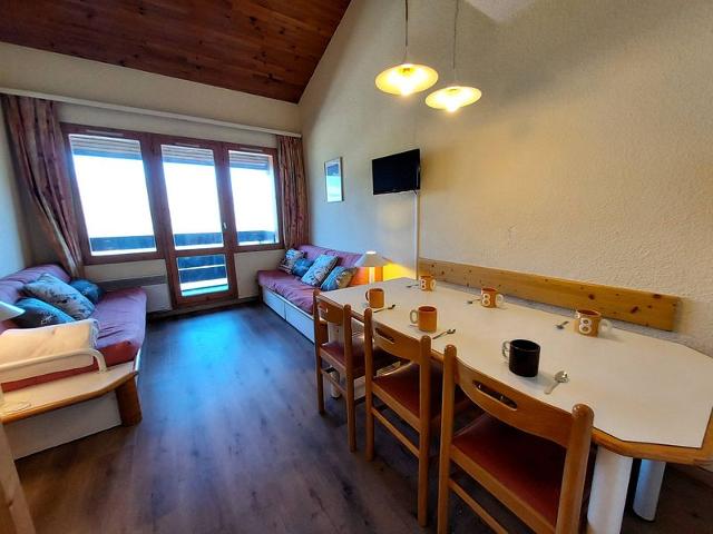 Appartement Le De 4 LC-DE4434 - Plagne - Les Coches