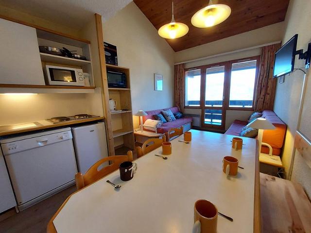 Appartement Le De 4 LC-DE4434 - Plagne - Les Coches