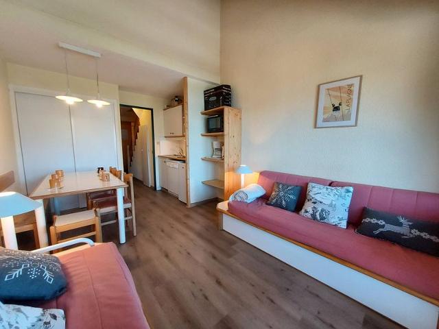 Appartement Le De 4 LC-DE4434 - Plagne - Les Coches