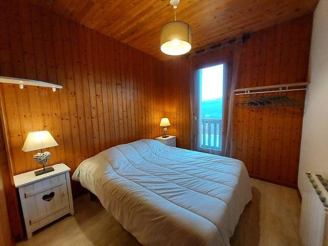 Appartement Les Belles Feuilles LC-LBFMTB - Plagne - Les Coches