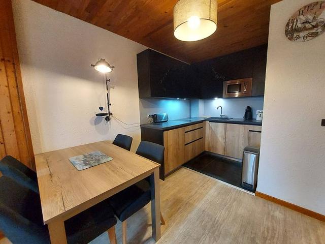 Appartement Les Belles Feuilles LC-LBFMTB - Plagne - Les Coches