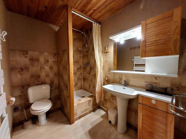 Appartement Les Belles Feuilles LC-LBFMTB - Plagne - Les Coches