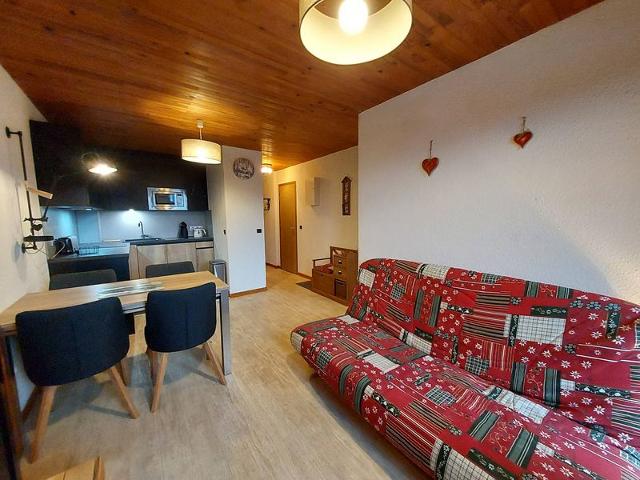 Appartement Les Belles Feuilles LC-LBFMTB - Plagne - Les Coches