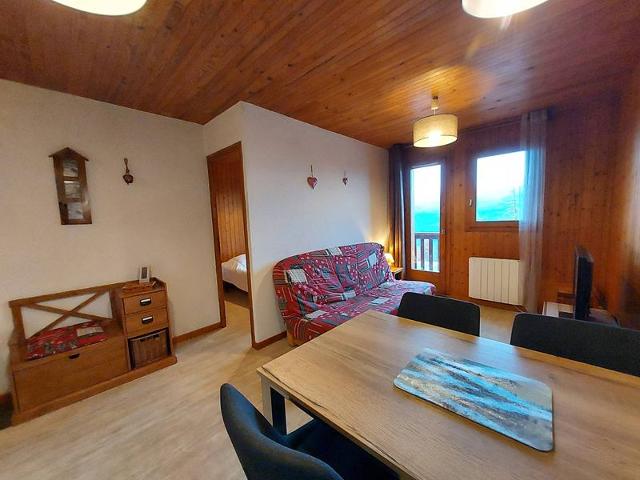 Appartement Les Belles Feuilles LC-LBFMTB - Plagne - Les Coches