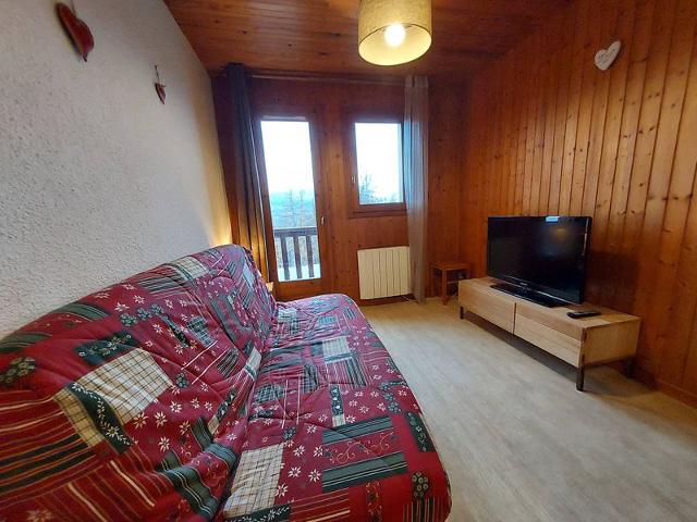 Appartement Les Belles Feuilles LC-LBFMTB - Plagne - Les Coches