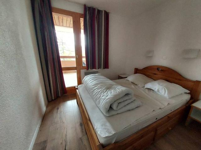 Appartement Le Sextant LC-SXT012 - Plagne - Les Coches