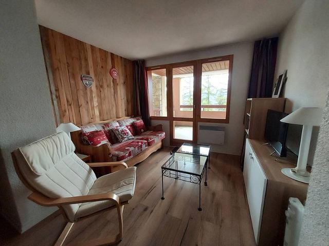 Appartement Le Sextant LC-SXT012 - Plagne - Les Coches