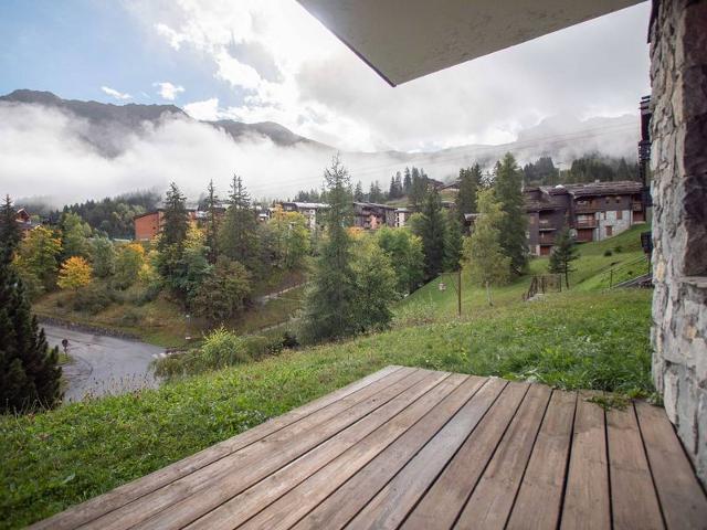 Appartement Terrasse G485 - Valmorel