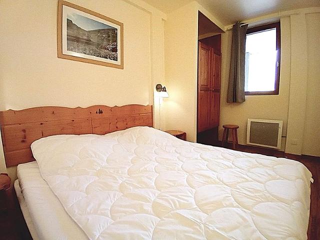 Appartement Terrasses E 206 - PARC NAT. VANOISE appart. 6 pers - Val Cenis Termignon