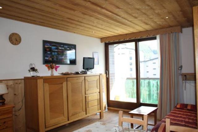 Studio Lauvitel N°F4 - ST4 - Les Deux Alpes Centre