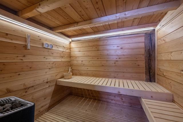 Chalet BLACK WOOD - Chamonix Les Praz