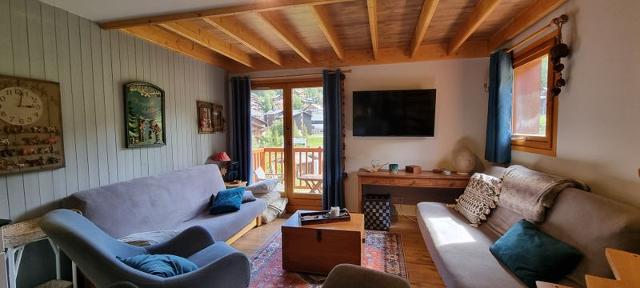 Appartements AVENIR 1800 - Plagne 1800