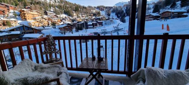 Appartements AVENIR 1800 - Plagne 1800