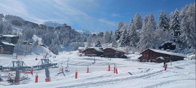 Appartements AVENIR 1800 - Plagne 1800