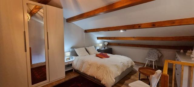 Appartements AVENIR 1800 - Plagne 1800