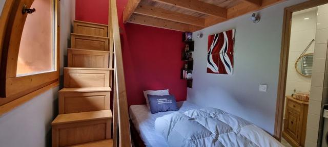 Appartements AVENIR 1800 - Plagne 1800