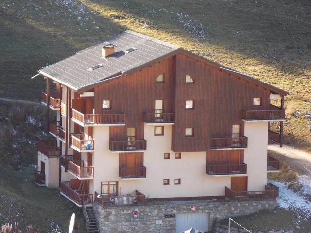 Appartements AVENIR 1800 - Plagne 1800