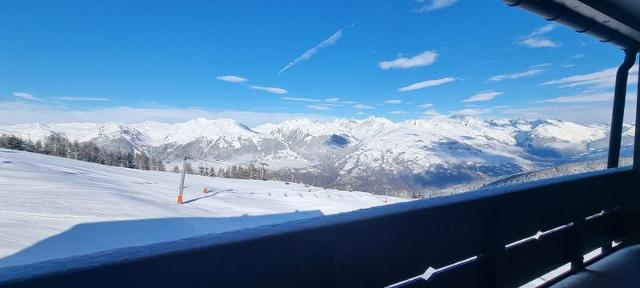 Appartements LES HAUTS BOIS - Plagne - Aime 2000