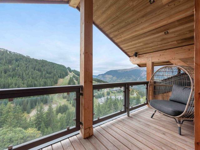 Appartements ANEMONE - Courchevel 1850