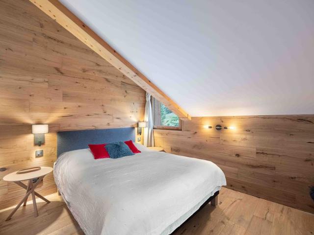 Appartements ANEMONE - Courchevel 1850