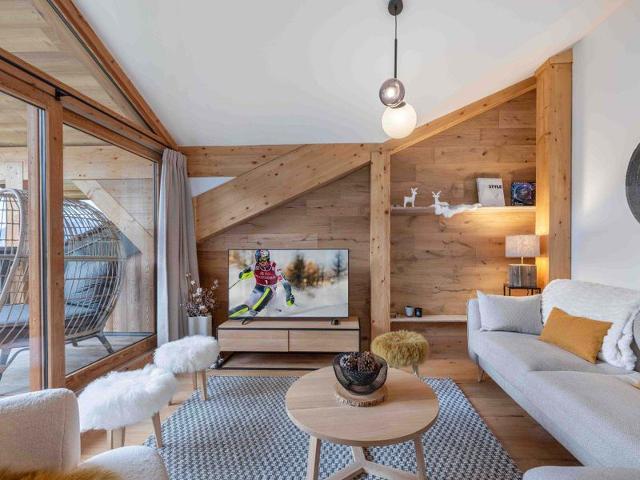 Appartements ANEMONE - Courchevel 1850