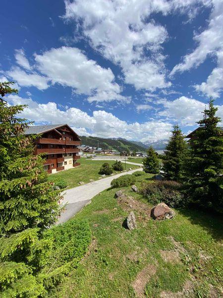 Appartements VILLAGE DES LAPONS C - Les Saisies