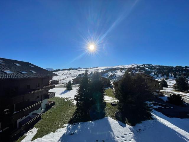 Appartements VILLAGE DES LAPONS C - Les Saisies