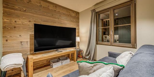 CHALET LA SACHETTE - Tignes 1550 Les Brévières