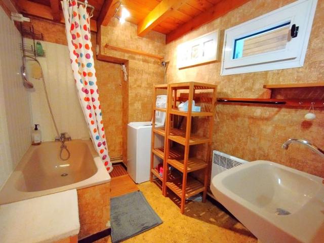 T2 cosy pour 6 personnes à Saint-Lary-Soulan avec parking FR-1-457-347 - Saint Lary Soulan