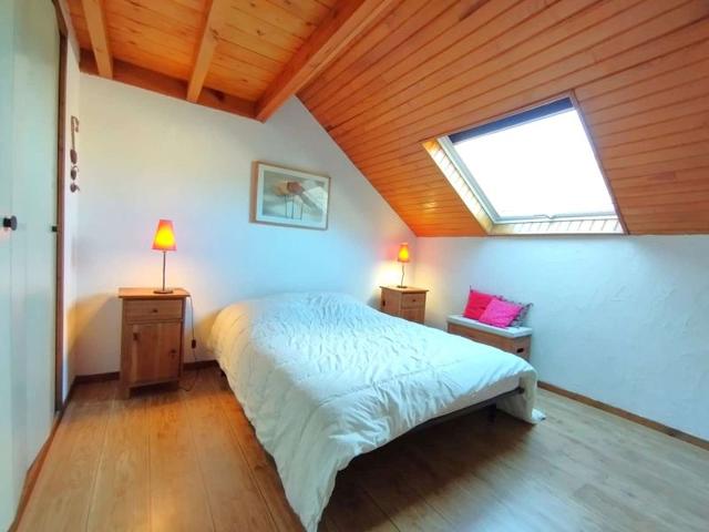 T2 cosy pour 6 personnes à Saint-Lary-Soulan avec parking FR-1-457-347 - Saint Lary Soulan