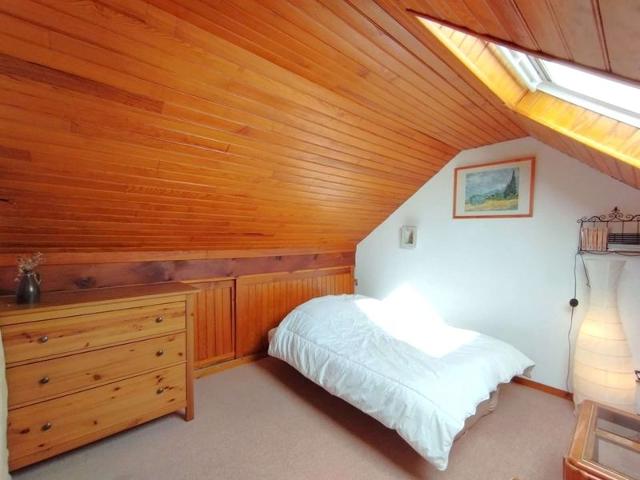 T2 cosy pour 6 personnes à Saint-Lary-Soulan avec parking FR-1-457-347 - Saint Lary Soulan