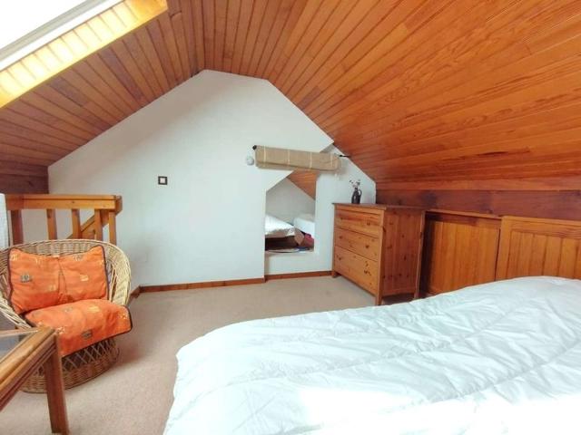 T2 cosy pour 6 personnes à Saint-Lary-Soulan avec parking FR-1-457-347 - Saint Lary Soulan