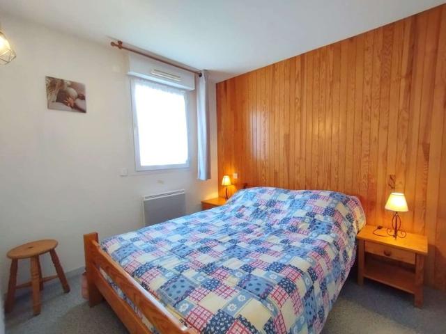 T2 cosy 4 pers Saint-Lary-Soulan avec parking FR-1-457-356 - Saint Lary Soulan