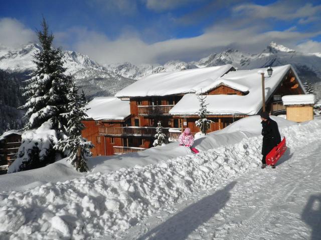 Chalet Florence 73585 - Valfréjus