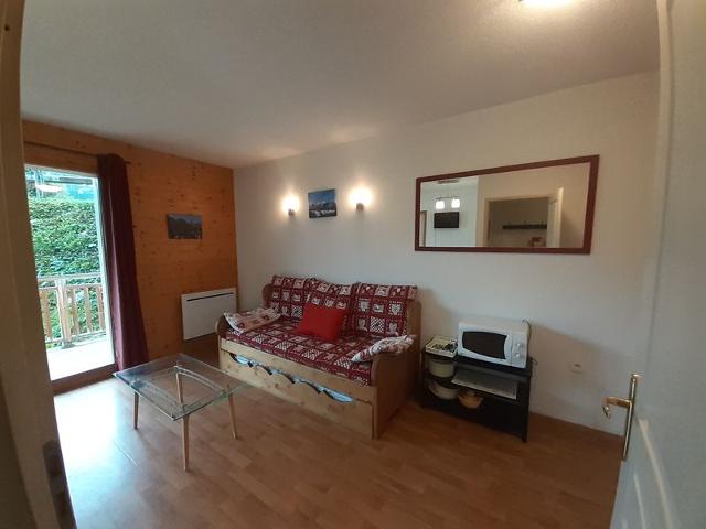 Chalet Florence 73585 - Valfréjus