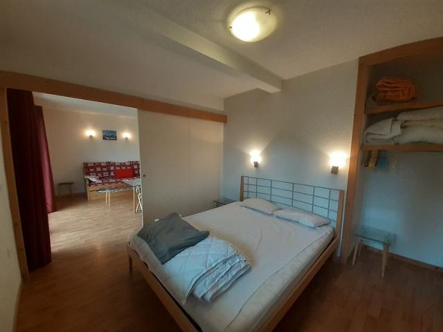 Chalet Florence 73585 - Valfréjus