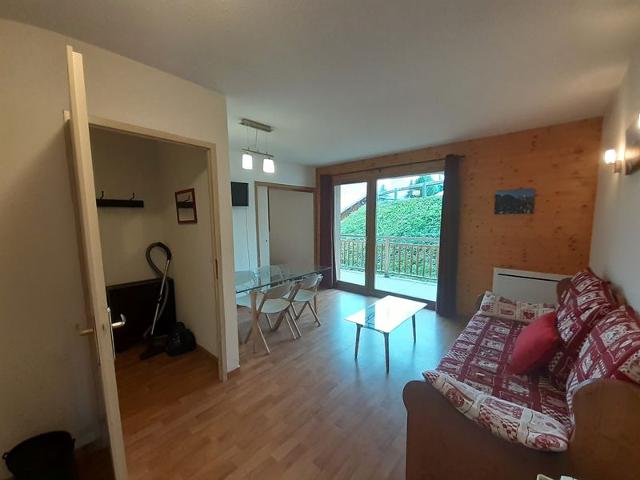 Chalet Florence 73585 - Valfréjus