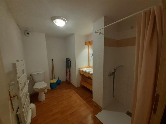 Chalet Florence 73585 - Valfréjus