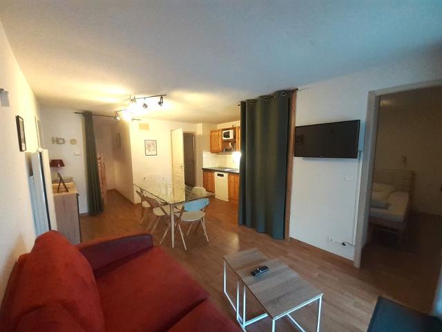 Chalet Florence 73609 - Valfréjus