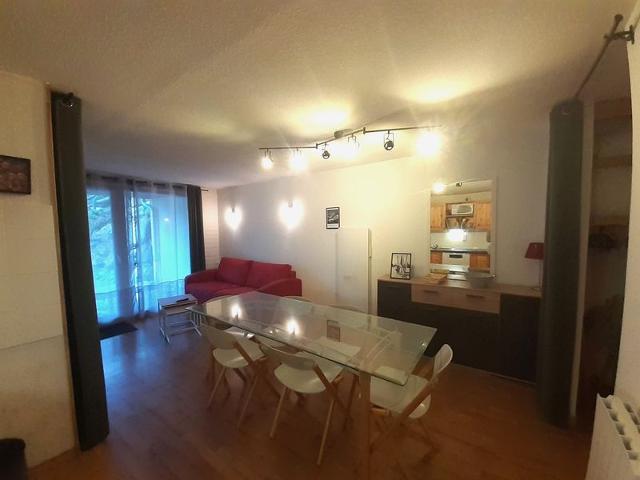 Chalet Florence 73609 - Valfréjus