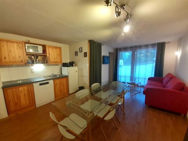 Chalet Florence 73609 - Valfréjus