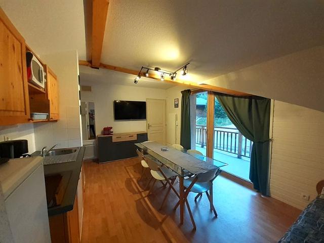 Chalet Florence 73610 - Valfréjus