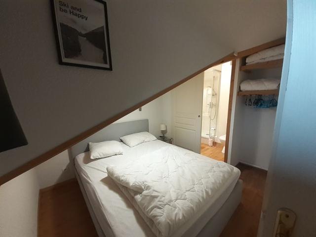 Chalet Florence 73610 - Valfréjus