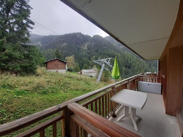 Chalet Florence 73712 - Valfréjus