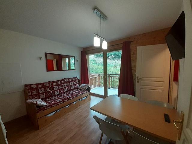 Chalet Florence 73725 - Valfréjus