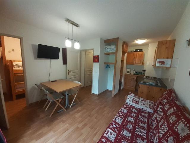 Chalet Florence 73725 - Valfréjus