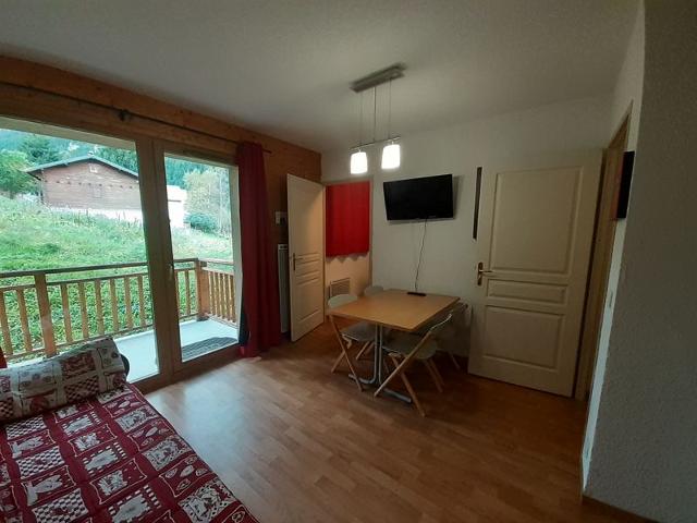 Chalet Florence 73725 - Valfréjus